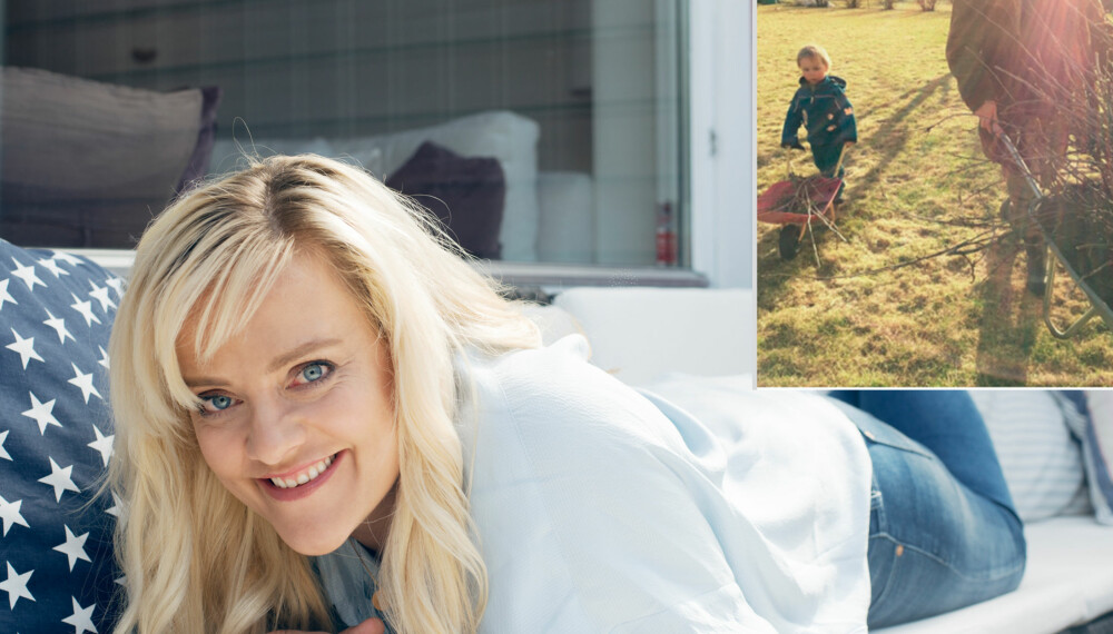 DUGNAD: Dugnaden har fått en ny vår. Den er født ut av en ufattelig menneskelig katastrofe, der tusener på tusener hiver barna sine oppi overfylte båter som lekker, skriver Henriette Steenstrup. DUGNAD: Dugnaden har fått en ny vår. Den er født ut av en ufattelig menneskelig katastrofe, der tusener på tusener hiver barna sine oppi overfylte båter som lekker, skriver Henriette Steenstrup.