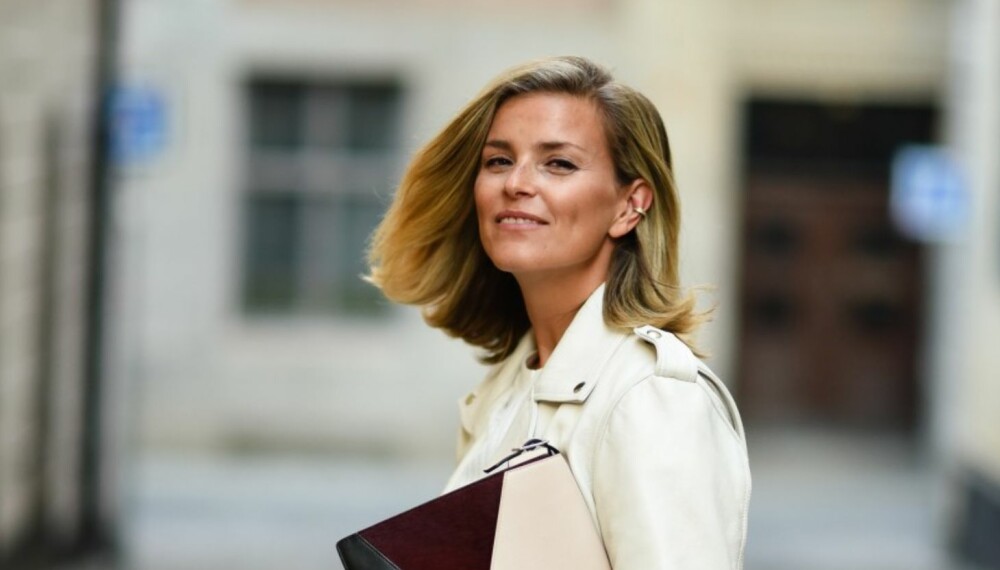 HETSET: Moteblogger Janka Polliani påpeker at bak bloggen finnes det en ekte kvinne med to barn og en mann, med ekte følelser. HETSET: Moteblogger Janka Polliani påpeker at bak bloggen finnes det en ekte kvinne med to barn og en mann, med ekte følelser.