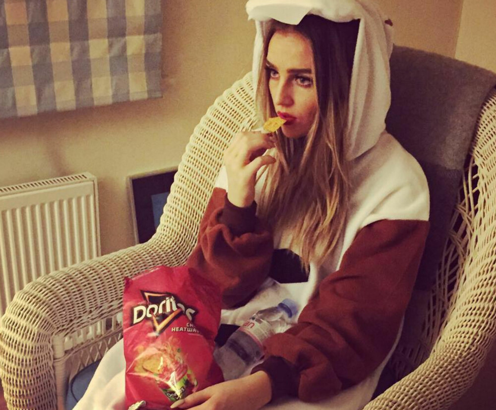 Fra Perries Instagram Fra Perries Instagram
