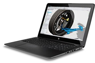 HP ZBook 15u er en annen av modellene som ble lansert samtidig med ZBook Studio. Den kan konfigureres med 32 GB RAM og 1,5 TB lagring. HP ZBook 15u er en annen av modellene som ble lansert samtidig med ZBook Studio. Den kan konfigureres med 32 GB RAM og 1,5 TB lagring.