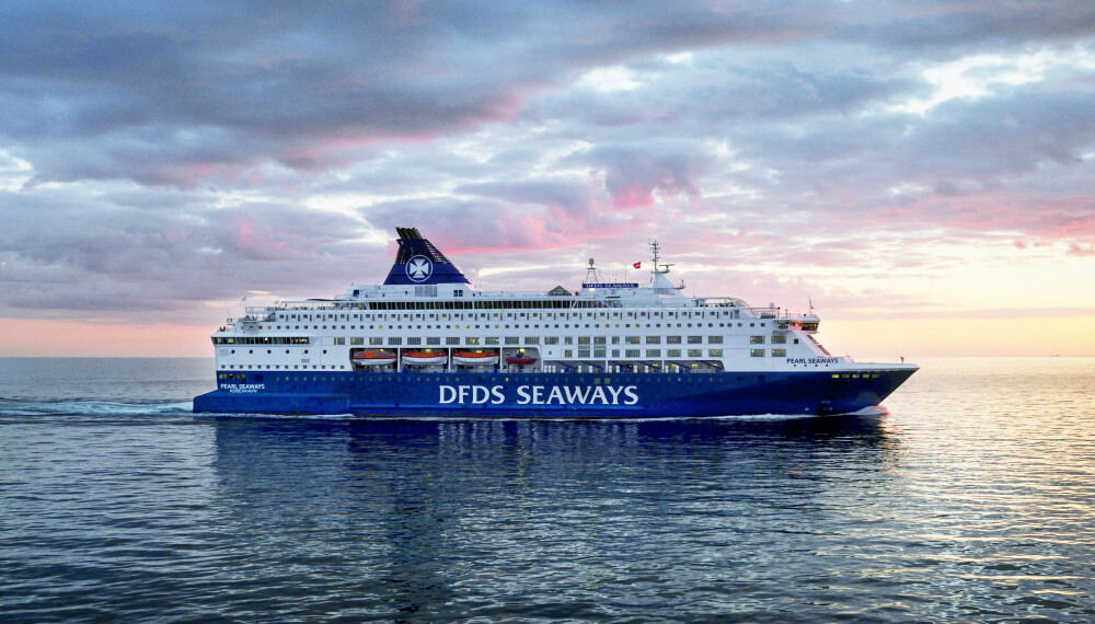 VAKKERT: Benytt deg av Norsk Ukeblads tilbud, og nyt livet om bord over Skagerrak på Pearl Seaways eller Crown Seaways. VAKKERT: Benytt deg av Norsk Ukeblads tilbud, og nyt livet om bord over Skagerrak på Pearl Seaways eller Crown Seaways.