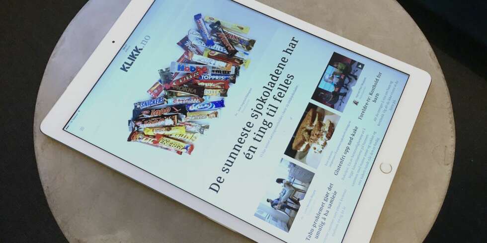 iPAD PRO: Apples nye nettbrett på 12,9 tommer er nå tilgjengelig. Her er våre førsteinntrykk. iPAD PRO: Apples nye nettbrett på 12,9 tommer er nå tilgjengelig. Her er våre førsteinntrykk.