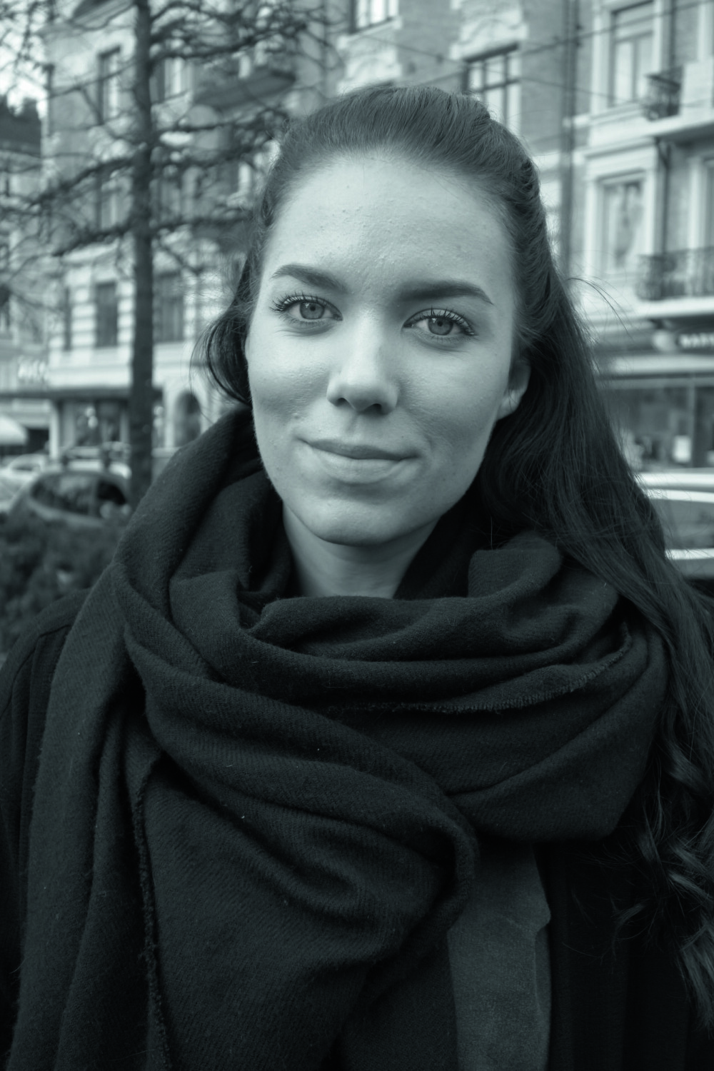 LETTERE HVERDAG: Rikke bruker appene både for å planlegge og kjøpe ting på tilbud. LETTERE HVERDAG: Rikke bruker appene både for å planlegge og kjøpe ting på tilbud.