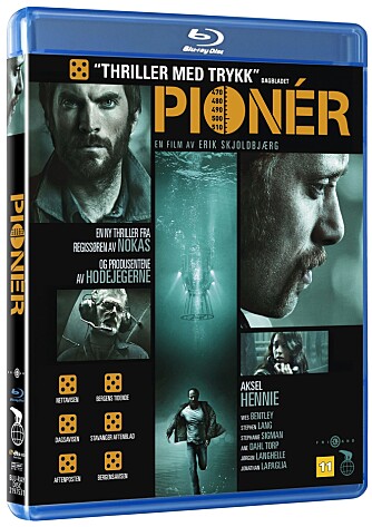 Pioner Pioner