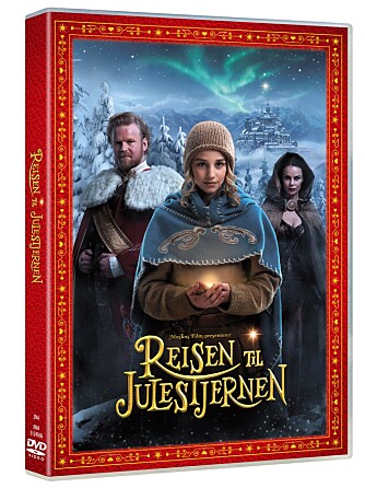 Reisen til julestjernen Reisen til julestjernen