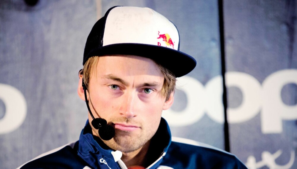 ANGRENDE SYNDER: - Jeg vil på det dypeste beklage det som har skjedd, sier Petter Northug i en pressemelding. Dette bildet er
tatt på Beitostølen i fjor. ANGRENDE SYNDER: - Jeg vil på det dypeste beklage det som har skjedd, sier Petter Northug i en pressemelding. Dette bildet er
tatt på Beitostølen i fjor.