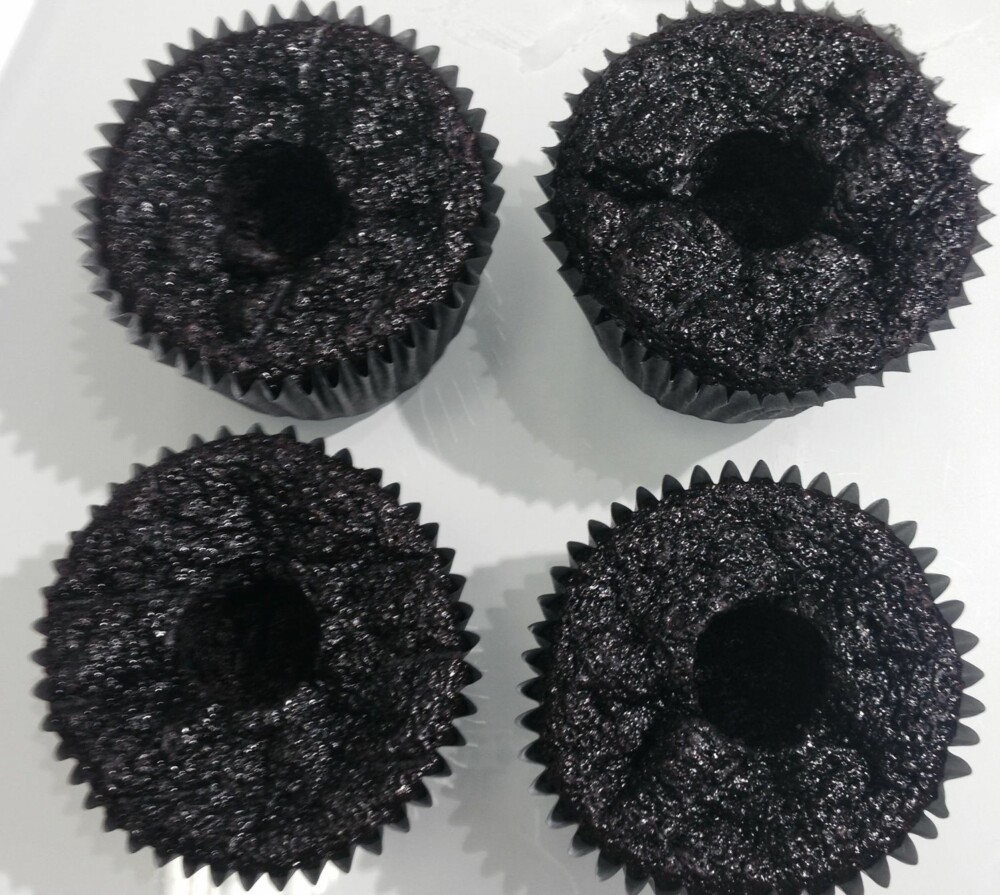 Vintage Baileys Cupcakes Vintage Baileys Cupcakes