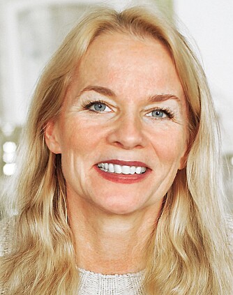 Hjemmets antikkekspert Ellen Ørnes. Hjemmets antikkekspert Ellen Ørnes.