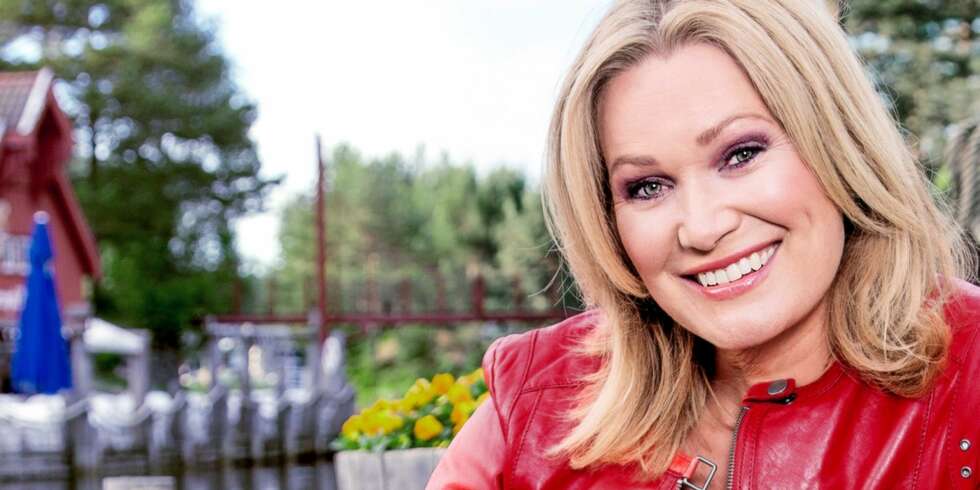 Nyforelsket i livet: Benedicte Adrian flyttet hjem til Norge etter bruddet med sin franske ektemann. Tre år etter har hun funnet lykken. - Jeg lever sunt og bra, sier hun. Nyforelsket i livet: Benedicte Adrian flyttet hjem til Norge etter bruddet med sin franske ektemann. Tre år etter har hun funnet lykken. - Jeg lever sunt og bra, sier hun.