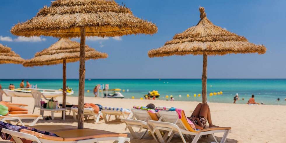 Bli med Norsk Ukeblads Reiseklubben til Tunisia i oktober. Bli med Norsk Ukeblads Reiseklubben til Tunisia i oktober.