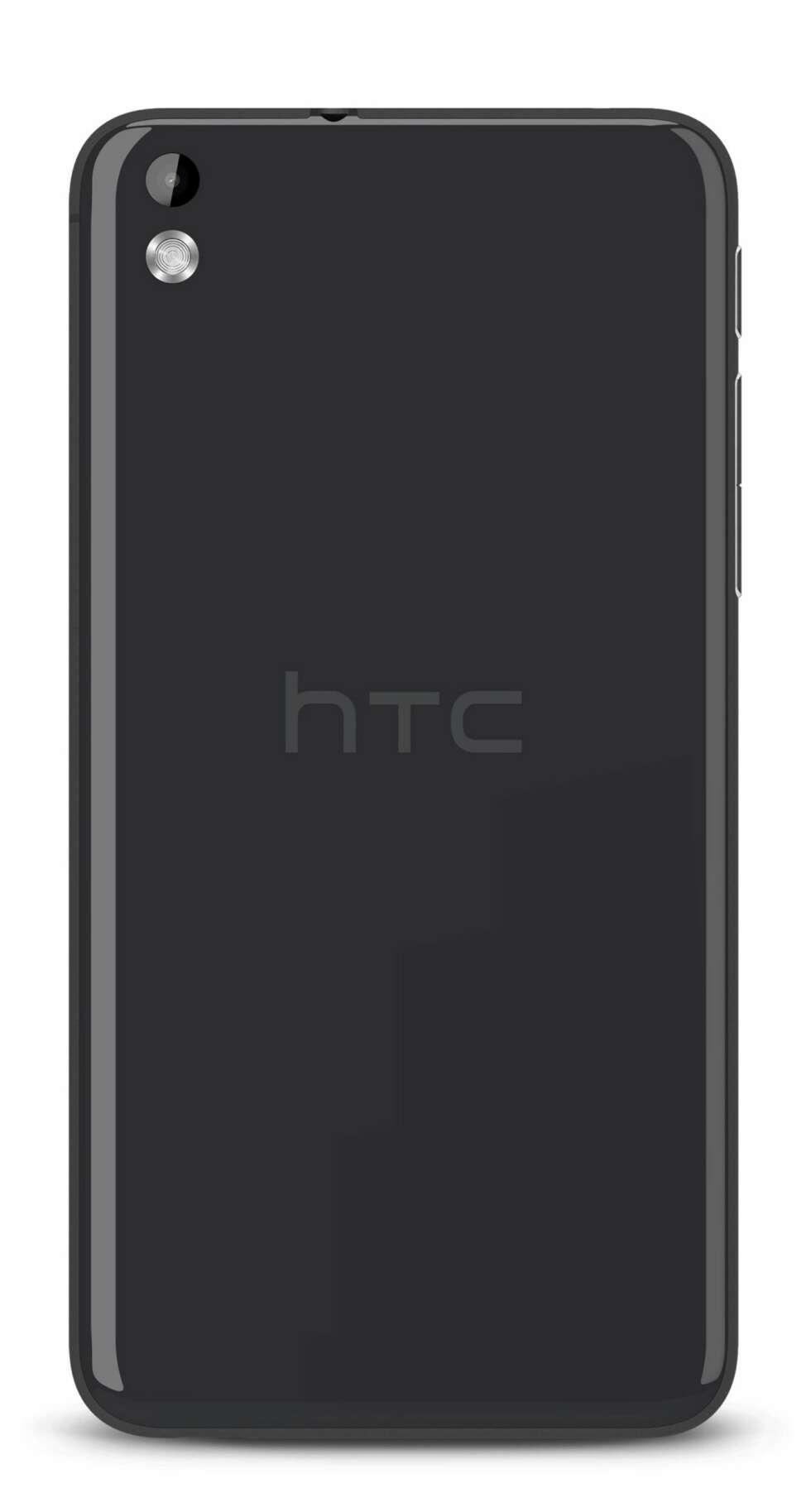 KAMERA: Desire 816 har et kamera på 13 megapiksler. Den har dermed en annen kameratilnærming enn toppmodellen One M8 som kun har 4 megapiksler. KAMERA: Desire 816 har et kamera på 13 megapiksler. Den har dermed en annen kameratilnærming enn toppmodellen One M8 som kun har 4 megapiksler.