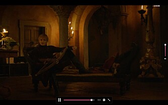 BARE SISTE: Foreløpig siste episode av Game of Thrones gikk på TV i USA sist søndag. Det betyr at hele sesong 3 nå ligger ute på Comoyo View. BARE SISTE: Foreløpig siste episode av Game of Thrones gikk på TV i USA sist søndag. Det betyr at hele sesong 3 nå ligger ute på Comoyo View.
