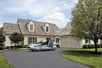 Flybilen Flybilen