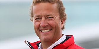 GODT MOTTATT: Tallene kan også tolkes dit at trøndere og nordlendinger normalt sett får en varmere mottakelse enn Oslo-folk, uansett hvor de ferierer med båt, opplyser administrerende direktør i båtbransjeforbundet Norboat, Erlend Prytz. GODT MOTTATT: Tallene kan også tolkes dit at trøndere og nordlendinger normalt sett får en varmere mottakelse enn Oslo-folk, uansett hvor de ferierer med båt, opplyser administrerende direktør i båtbransjeforbundet Norboat, Erlend Prytz.