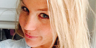 BRYLLUPSSOMMER: Cecilie gleder seg til å kle seg mer feminint enn hun gjør til daglig. BRYLLUPSSOMMER: Cecilie gleder seg til å kle seg mer feminint enn hun gjør til daglig.