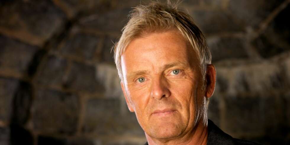 Programleder Tom Strømnæss og hans klarsynte trio har startet høstjakta på spøkelser. Programleder Tom Strømnæss og hans klarsynte trio har startet høstjakta på spøkelser.