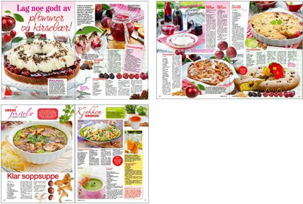 Faksimile fra Hjemmet nr. 34/2014, i salg fra mandag 18. august. Faksimile fra Hjemmet nr. 34/2014, i salg fra mandag 18. august.