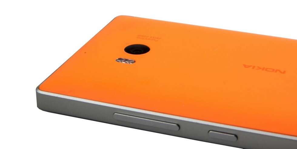 GODT KAMERA: Med 20,7 megapiksels oppløsning og Nokias gode kameraapp, så kan man ta gode bilder med Lumia 930. GODT KAMERA: Med 20,7 megapiksels oppløsning og Nokias gode kameraapp, så kan man ta gode bilder med Lumia 930.