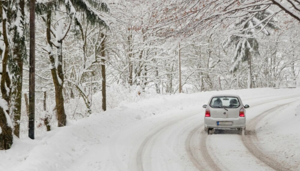 KONG VINTER: Er du riktig skodd for vinteren? ILLUSTRASJONSFOTO: Thinkstock KONG VINTER: Er du riktig skodd for vinteren? ILLUSTRASJONSFOTO: Thinkstock