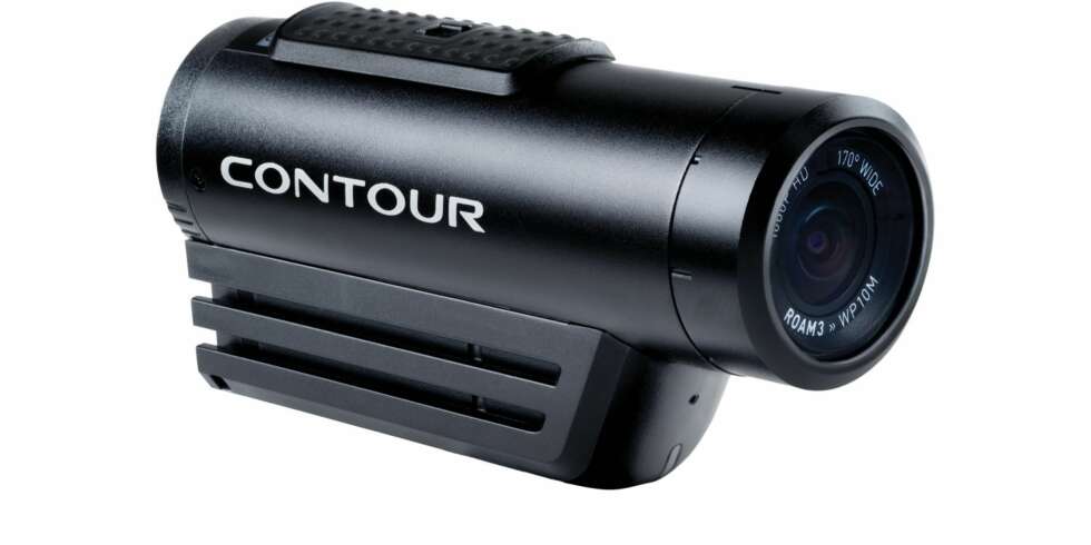 Contour er endelig tilbake med et nytt action-kamera. Roam 3 er en rimelig innstegsmodell. Contour er endelig tilbake med et nytt action-kamera. Roam 3 er en rimelig innstegsmodell.