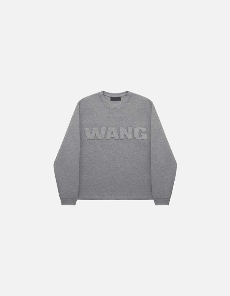 Alexander Wang for H&M - Genser 499,-. Alexander Wang for H&M - Genser 499,-.