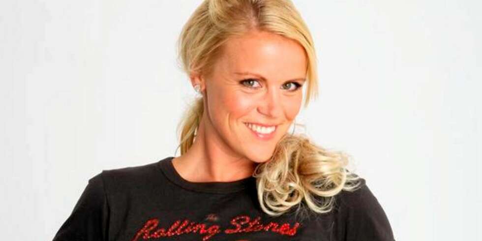 Johanna Grønneberg, programleder i MTV og blogger for Det Nye. Bosatt i L.A. Johanna Grønneberg, programleder i MTV og blogger for Det Nye. Bosatt i L.A.