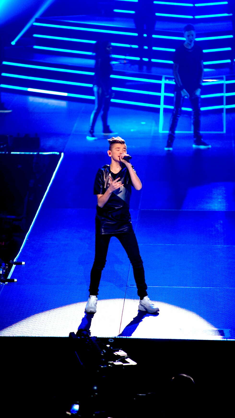 Martinus gir ALT! Martinus gir ALT!