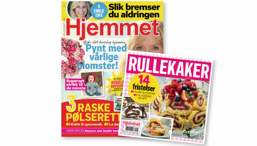 Hjemmet uke 2 Hjemmet uke 2