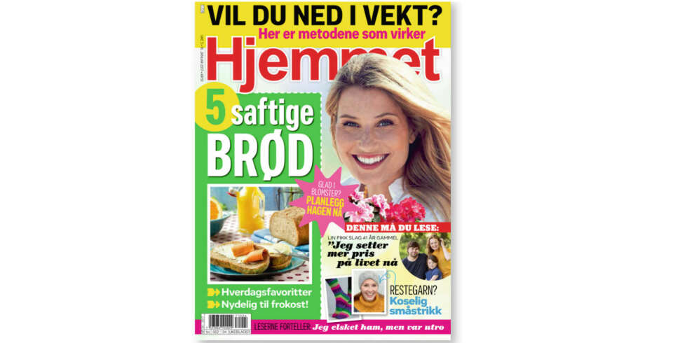 Hjemmet uke 3 Hjemmet uke 3