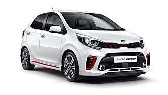 Kia Picanto Kia Picanto