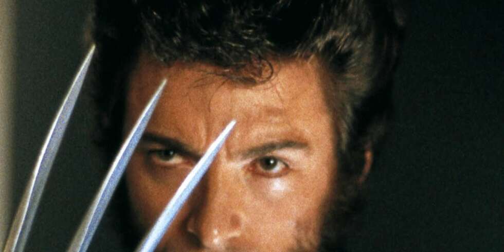 SKARPING: Hugh Jackmans kone digger at han har på seg Wolverine-kostymet i senga. Vi får tro det ikke er en vannseng. SKARPING: Hugh Jackmans kone digger at han har på seg Wolverine-kostymet i senga. Vi får tro det ikke er en vannseng.
