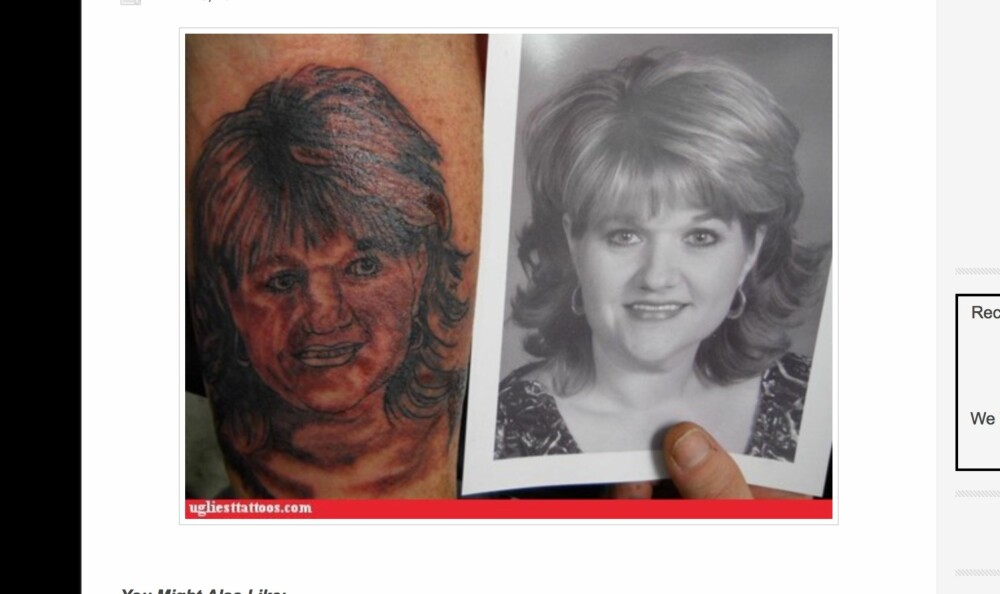SKYGGE: Gone wrong, rett og slett... SKYGGE: Gone wrong, rett og slett...