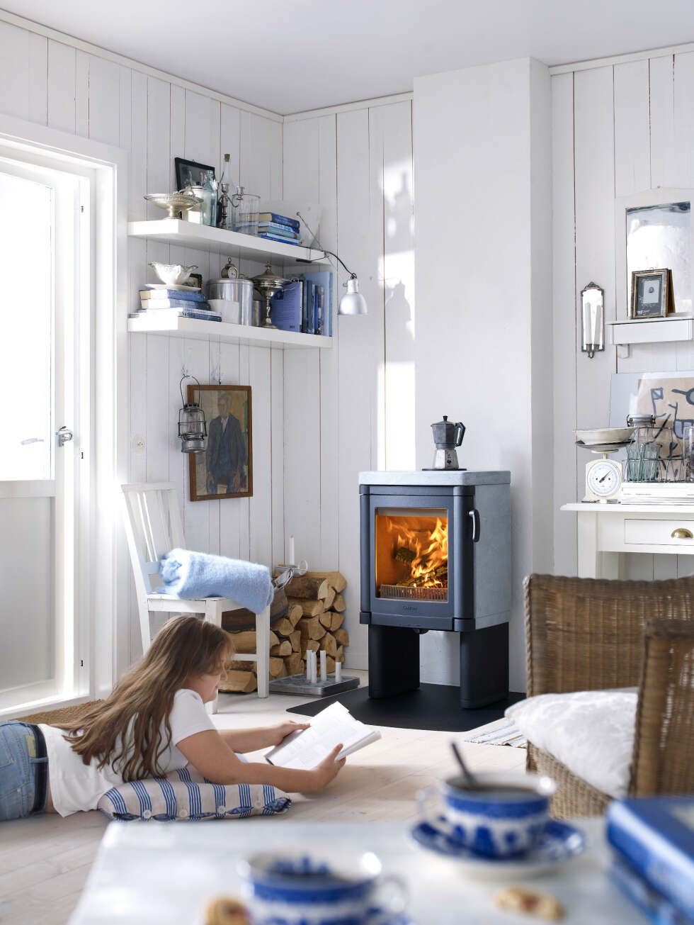Contura 52T Contura 52T