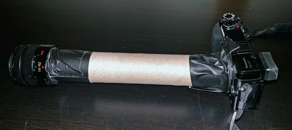 EKSPERIMENT: Ønsker du å se hvordan mellomringer fungerer, kan du leke deg med hylser fra tomme do- og kjøkkenruller. EKSPERIMENT: Ønsker du å se hvordan mellomringer fungerer, kan du leke deg med hylser fra tomme do- og kjøkkenruller.