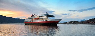 BLI MED: Vi seiler fra Bergen 13. oktober. BLI MED: Vi seiler fra Bergen 13. oktober.