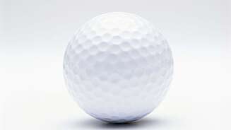 LØSER OPP MUSKLER OG SENER I FOTEN: Et godt triks er å fryse en golfball og plassere den under fotbladet mens du ruller foten over ballen - fram og tilbake og til sidene. LØSER OPP MUSKLER OG SENER I FOTEN: Et godt triks er å fryse en golfball og plassere den under fotbladet mens du ruller foten over ballen - fram og tilbake og til sidene.