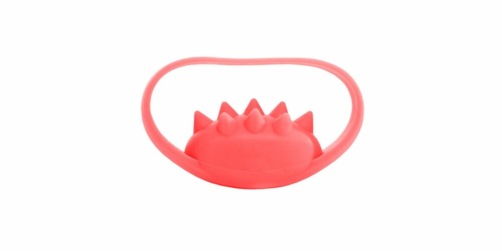 RUNNER’S BALL MOT HOLD: Kr 159, fra Casall. RUNNER’S BALL MOT HOLD: Kr 159, fra Casall.
