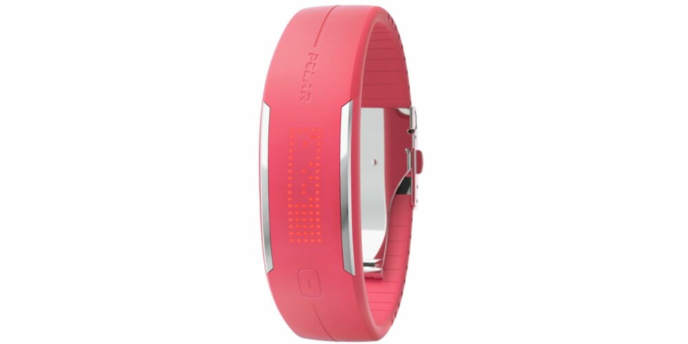 AKTIVITETSMÅLER: Kr 1199, Fra Polar Loop. AKTIVITETSMÅLER: Kr 1199, Fra Polar Loop.