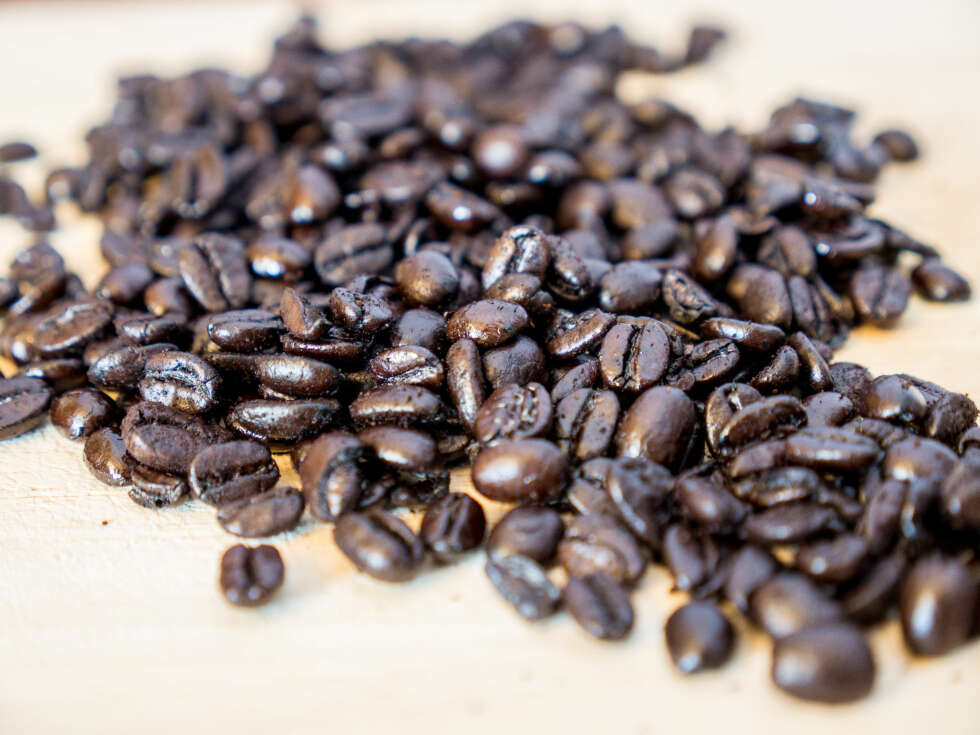 BØNNENE DU VIL VELGE: Kaldbrygget kaffe blir best med kvalitetsbønner fra Latin-Amerika eller Afrika BØNNENE DU VIL VELGE: Kaldbrygget kaffe blir best med kvalitetsbønner fra Latin-Amerika eller Afrika