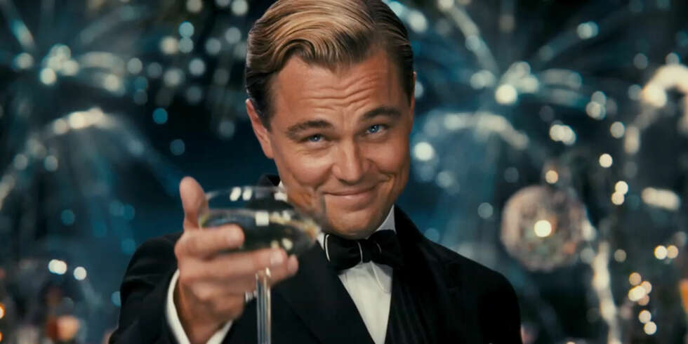 OSCAR-NOMINERT BARSKING: Se klipp fra alle filmene til Leonardo DiCaprio under. OSCAR-NOMINERT BARSKING: Se klipp fra alle filmene til Leonardo DiCaprio under.