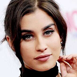 Lauren Jauregui Lauren Jauregui