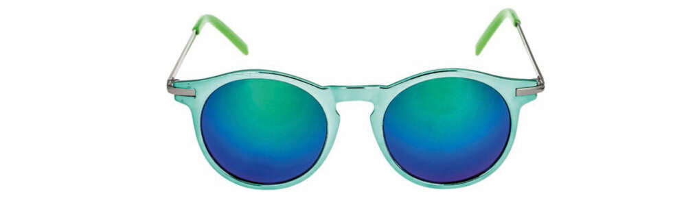 Solbriller fra Jeepers Peepers/Zalando, kr 199. Solbriller fra Jeepers Peepers/Zalando, kr 199.