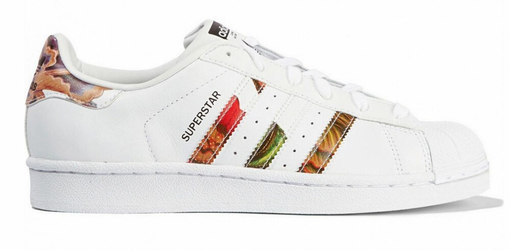 Adidas Original, kr 1300. Adidas Original, kr 1300.