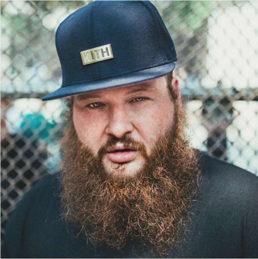 @bambambaklava Visste du at rapper Action Bronson er minst like glad i å spise, som han er i å rime? Det finner du fort bildebevis på, om du oppsøker Instagrammen hans.Bamba.jpg @bambambaklava Visste du at rapper Action Bronson er minst like glad i å spise, som han er i å rime? Det finner du fort bildebevis på, om du oppsøker Instagrammen hans.Bamba.jpg