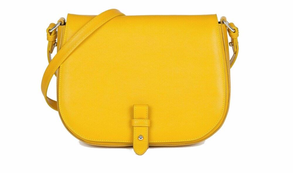 Veske fra Little Liffner, kr 3400. Veske fra Little Liffner, kr 3400.