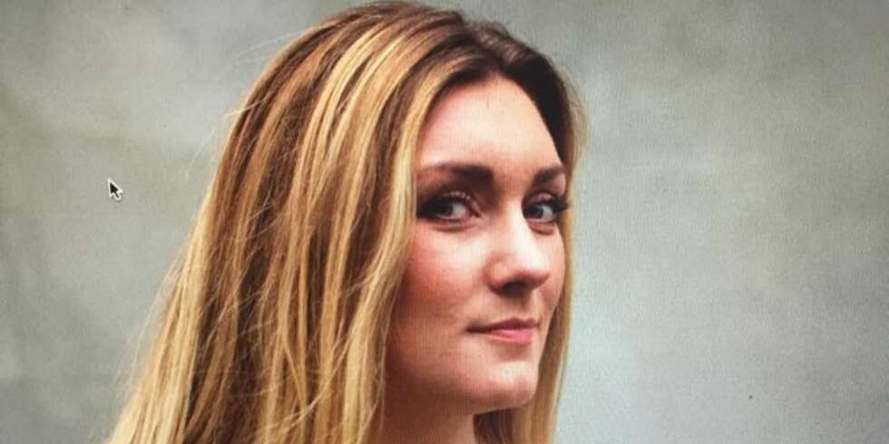 Line Bredrup Petersen (30) er bosatt i Oslo, og er spaltist og tekstforfatter. Line Bredrup Petersen (30) er bosatt i Oslo, og er spaltist og tekstforfatter.