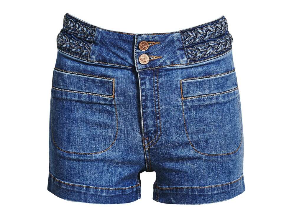 Never Denim, kr 299. Never Denim, kr 299.