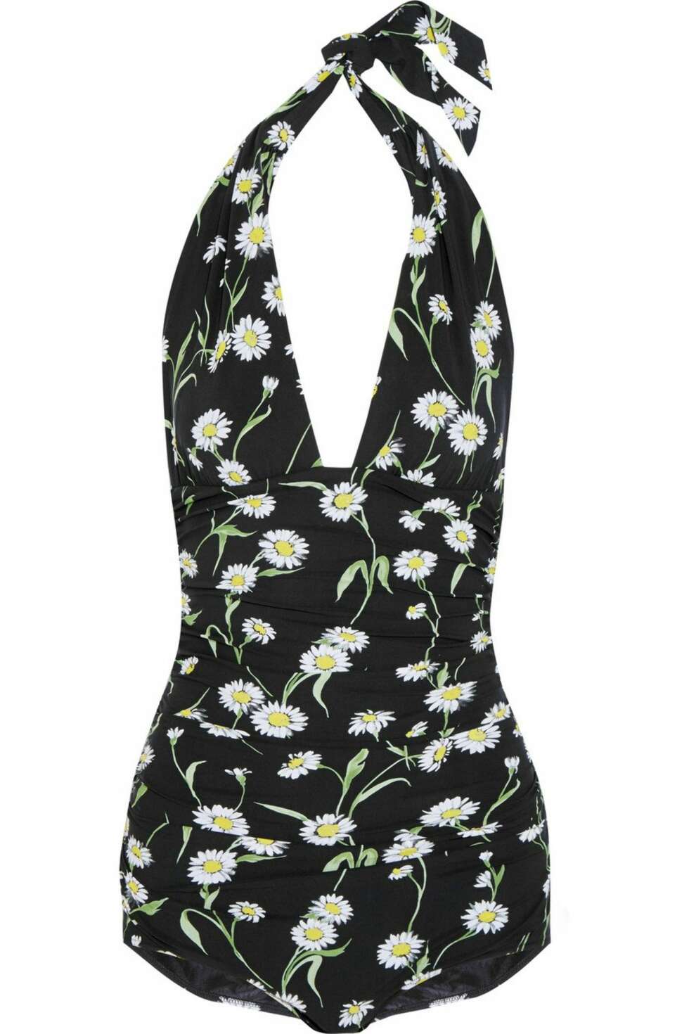 Luksuspris - ja ja, drøm søtt: Cirka 3200, Dolce & Gabbana/Net-a-Porter.com. Luksuspris - ja ja, drøm søtt: Cirka 3200, Dolce & Gabbana/Net-a-Porter.com.