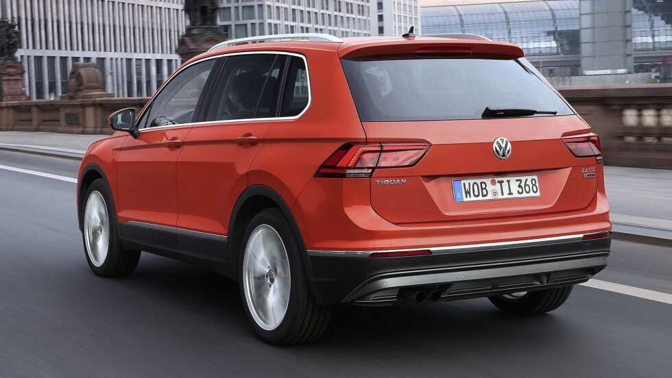 FALLER: Volkswagen faller mest blant merkene i årets pålitelighetsundersøkelse. Ni plasser ned fra i fjor, og en 22. plass blant de 29 representerte merkene. FALLER: Volkswagen faller mest blant merkene i årets pålitelighetsundersøkelse. Ni plasser ned fra i fjor, og en 22. plass blant de 29 representerte merkene.