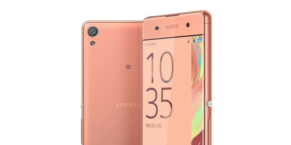 Svar og du kan vinne smartmobilen Sony Xperia XA til en verdi av 2990 kroner. Svar og du kan vinne smartmobilen Sony Xperia XA til en verdi av 2990 kroner.